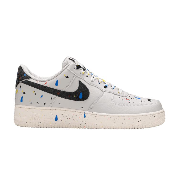 Nike Air Force 1 Low Paint