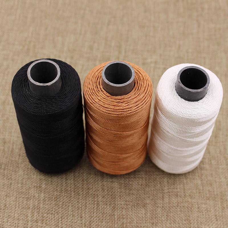 1pc Shoe Repairing Thread, Nylon Threading, Weaving Thread, Kite Thread, Fishing Line, DIY Handmade Sewing Thread Accessories