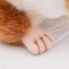 Hansa Hamster 17cm BH3738 No.3738
