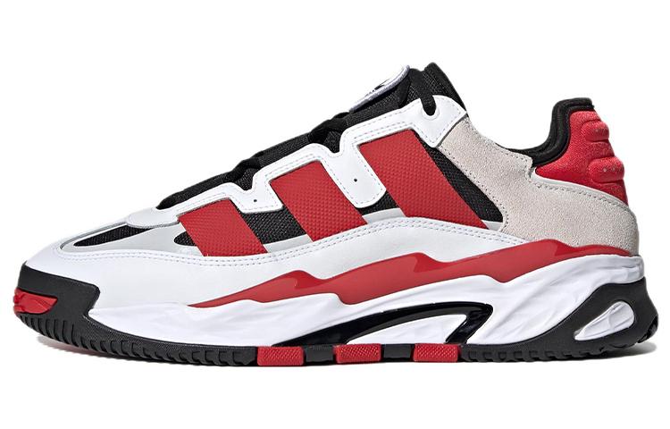 

adidas originals Niteball Red FY7992 38
