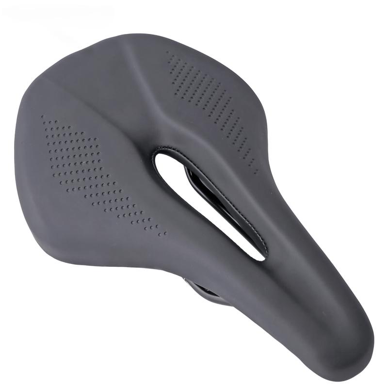 Lishi K008 Hollow Bicycle Saddle