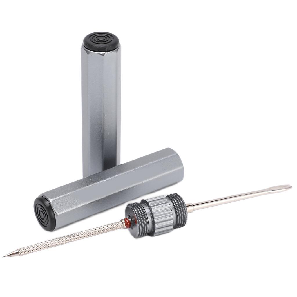 Tubeless Bike Tire Repair Tool Portable Tire Repair Puncture Kit for Fixing Puncture Flat