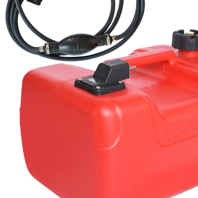 Marine Portable Boat Tank 12 Litres High Performance External Accessories