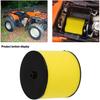 HIFROM ATV Air Filter Element Cleaner with Oil Fitler Compatible with 2004-2007 Honda Rancher 400 TRX400 TRX400FA TRX400FGA Replacce 17254-HN5-670