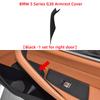 51417438523 51417438524 Interior Door Handle Cover for BMW 5 Series G30 G38 Inner Door Handle Cover