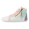 Vans Sk8 Hi Reissue Cap 'Pastel Multi Color' Women's Vans VN0A3WM124D