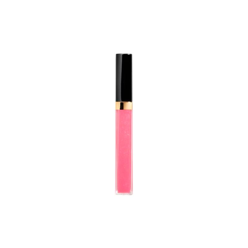 

CHANEL ROUGE COCO GLOSS Зволожуючий Glossimer #728