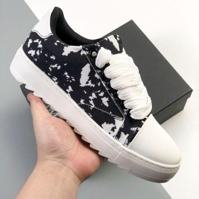 Digital Sports Casual Shoes, The Same For Men And Women, European And American Heightening Sports Style Is Simple