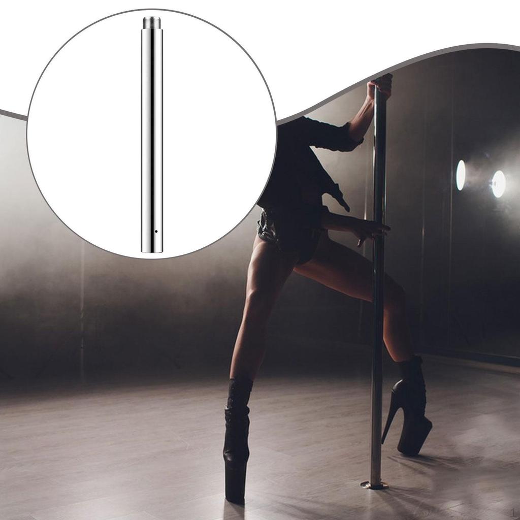 Dance Pole Extension Accessory Premium Professional Practical Portable Sturdy Easy to Install