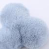Cute Love Bone Plush Vocal Dog Toys Containing Bb Called Grinding Teeth Bite Resistant Interactive Play Pet Supplies