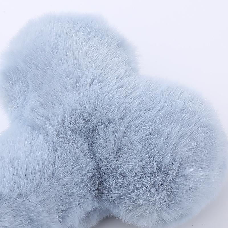 Cute Love Bone Plush Vocal Dog Toys Containing Bb Called Grinding Teeth Bite Resistant Interactive Play Pet Supplies