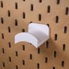 1/2Pcs Multi-Functional Headset Display Stand Wall Mount Headphone Hanger Universal Hanging Brasket Storage Hooks