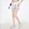 Nike Casual Shorts Women's White Moderate (Unisex) Casual Shorts DA1281 100