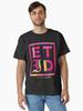 Andy Williams Vintage Every Time I Die Geschenk Filmfans Klassisches T-Shirt