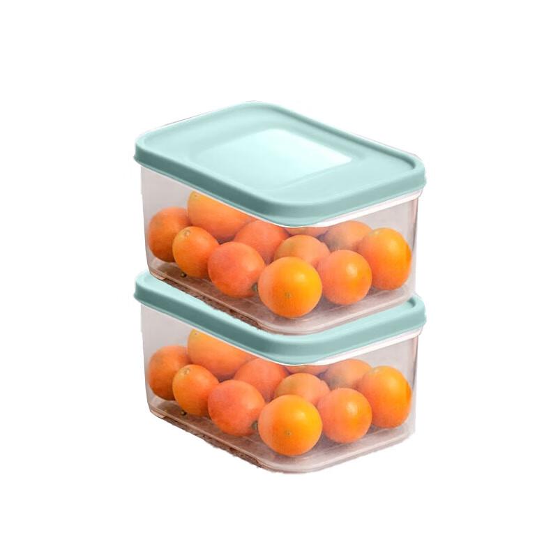 Xitianlong Antibacterial Food Storage Container Set