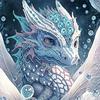 5D Special Shaped Diamond Painting Kit for Adults Full Drill Diamond Art Embroidery DIY Crystal Rhinestone Mosaic Unique Gift
