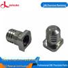 CNC Custom Aluminum Parts & Non-standard Prototyping