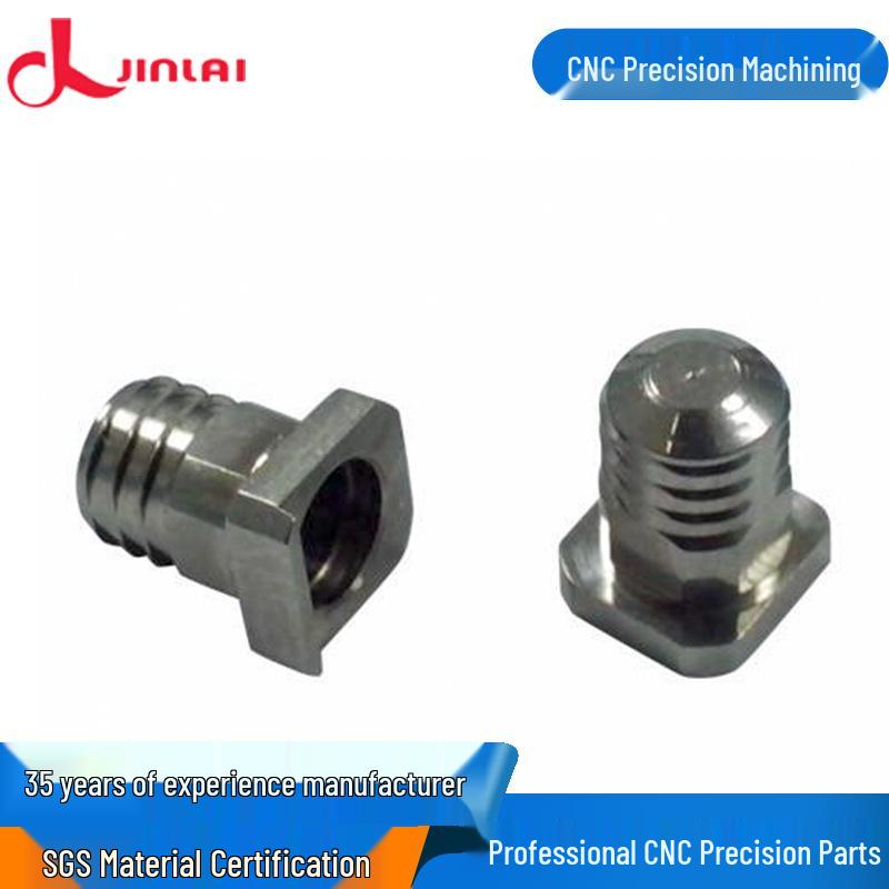 CNC Custom Aluminum Parts & Non-standard Prototyping