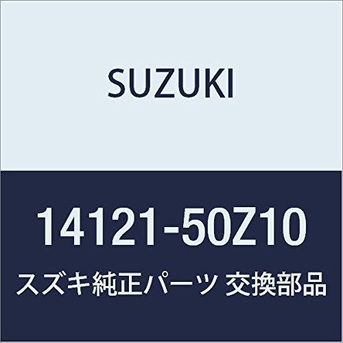 

Оригинальные детали SUZUKI Крышка выпускного коллектора LANDY Номер детали 14121-50Z10
