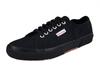 Кроссовки Superga 2750 Classic full black