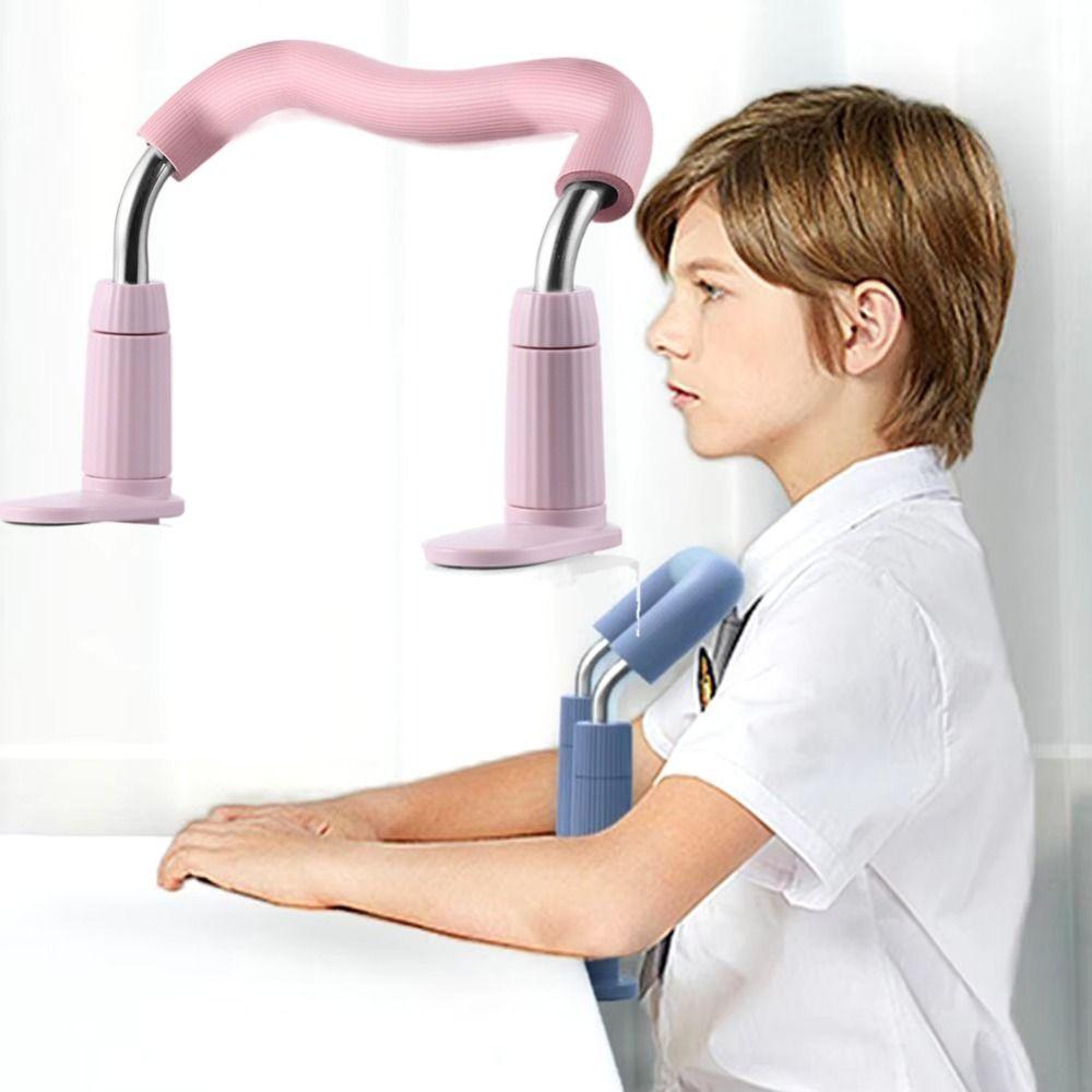 Correct Writing Posture Sitting Posture Corrector Child Seat Position Support Brace Women