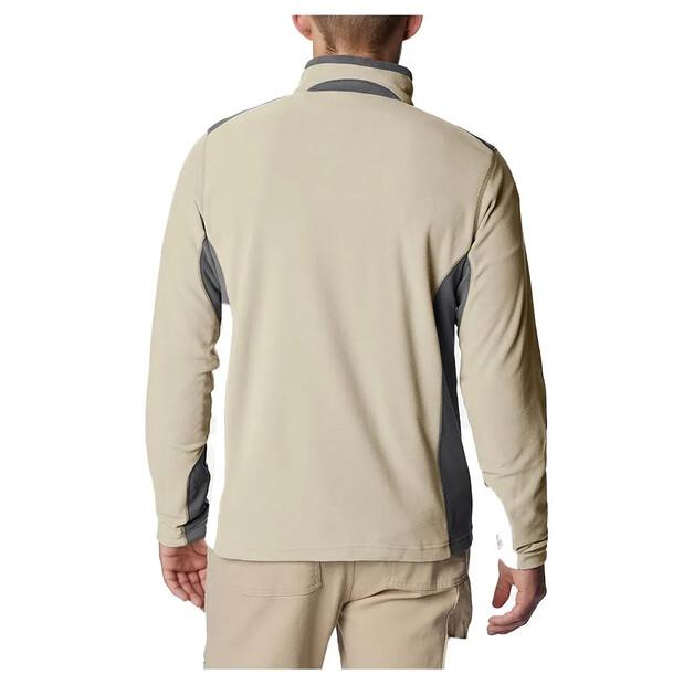 Columbia Флисовая на молнии Klamath Range™