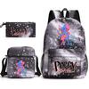 Poppyplaytime Rucksack Mittelschule Schultasche