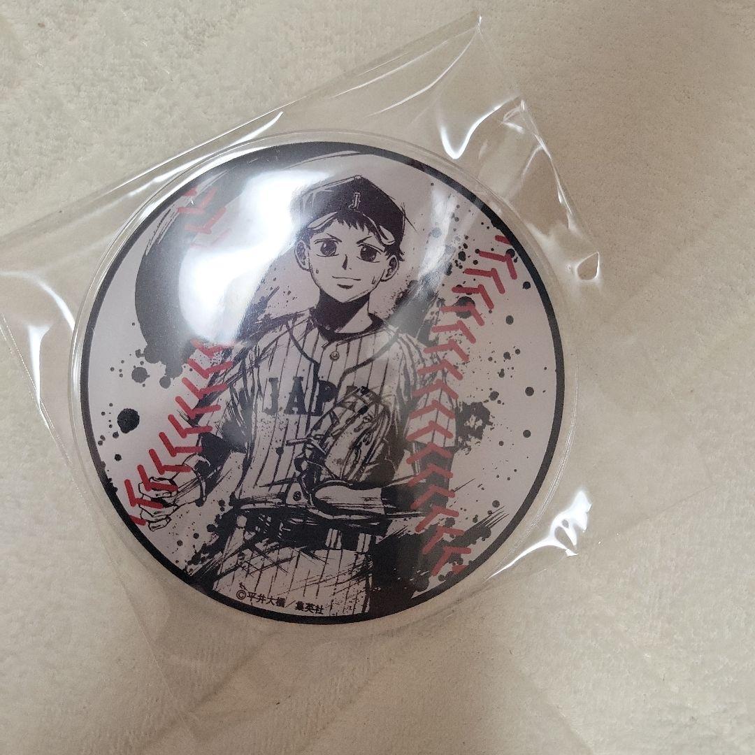 

[USED] Diamond s merits and demerits acrylic coaster goods