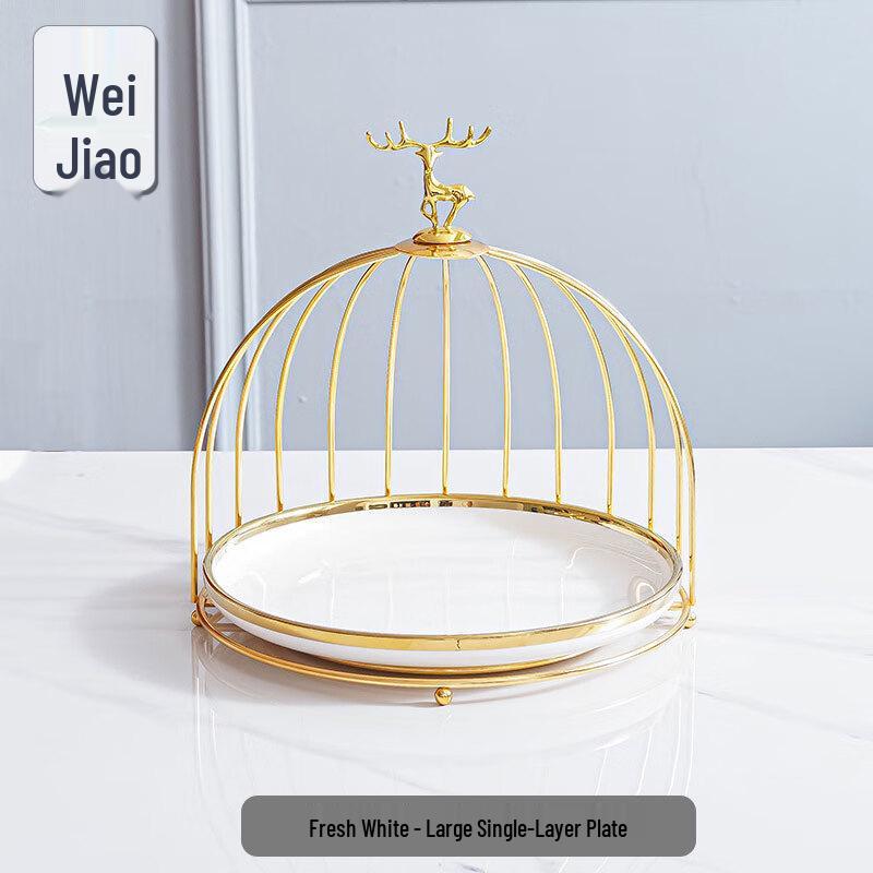 

Weiyi Ceramic Fruit Plate