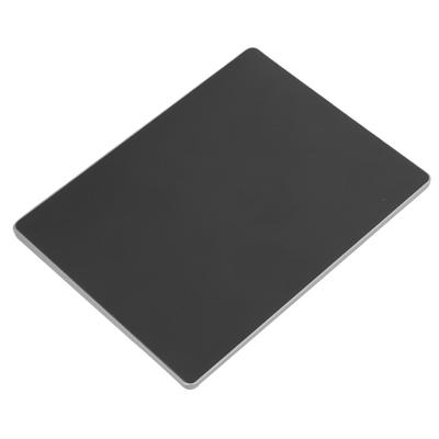 Wired USB Trackpad Large Slim Aluminum Alloy Portable Toucad Mouse with Multi   for Computer Desktop Laptop