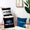 P-Polaris 45*45cm Cushion Cover Pillow Cover Decor Pillowcase Home Pillowcase for Couch Pillow