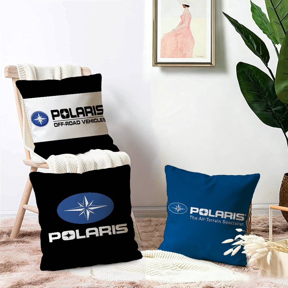 P-Polaris 45*45cm Cushion Cover Pillow Cover Decor Pillowcase Home Pillowcase for Couch Pillow