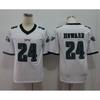 Philadelphia Eagles NFL Football Jersey Men Women Cotton Blend Sports Fan Apparel Custom Number 11 17 91 20 24