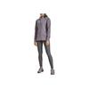 Under Armour Swacket Training Hoodie Jacket Women Jacket Light-Purple 1344445-585