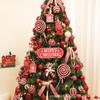 Party-Zubehör – Weihnachtsdeko
