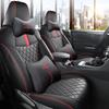 All-Season Full Coverage Seat Cushion for 2020-2023 RAV4