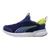 Puma Fabric Comfortable Versatile Daily Commuting Training Sprinting Durable Breathable Lightweight Shock Absorbing Low Top Running Shoes 310250-06