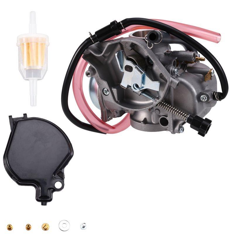 Motorcycle Replacement Carburetor 15003-1686 150031686 For Kawasaki Prairie KVF360 KVF360A KVF360B KVF360C 2003- 2013 Models