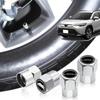 HUDIY [For Corolla Cross 10 Series Only] Air Valve Cap,