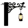 Space Saving Bookend Lamp Library Lantern Mini Bookshelf Lamp, Vintage Hanging Light with Warm Glow, Decor for Bedroom Decorative Home Study