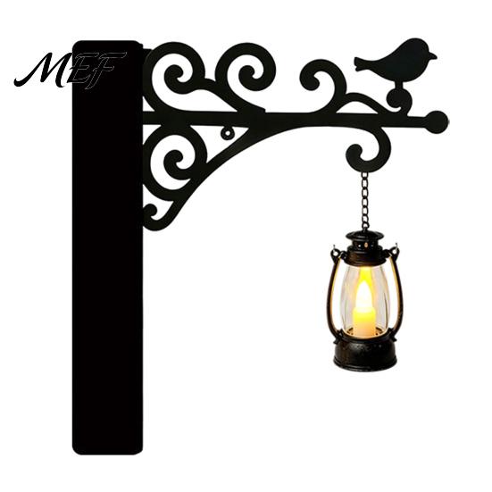Space Saving Bookend Lamp Library Lantern Mini Bookshelf Lamp, Vintage Hanging Light with Warm Glow, Decor for Bedroom Decorative Home Study