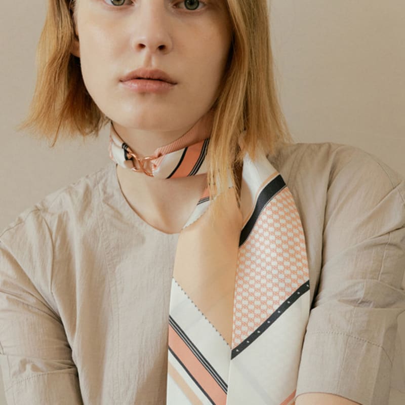 

Saint Luxure Bron Pink Pink_None