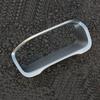 For 2012-2016 Honda CR-V 2013 2014 2015 CRV Matte Chrome Center Control Dashboard Frame Gauge Panel Cover Trim Car Styling