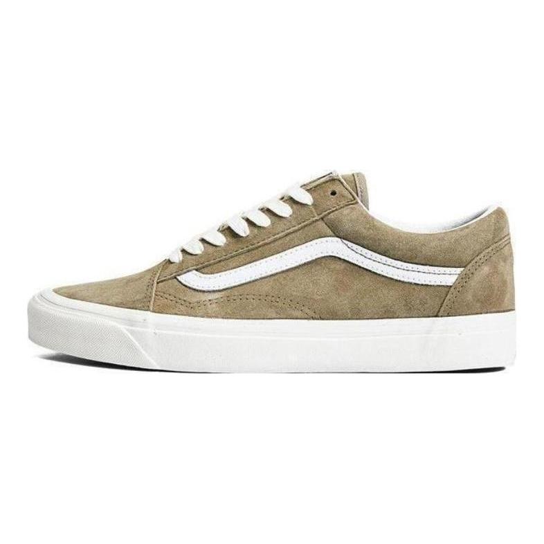 Vans Old Skool 36DX 'Grey' VN0A4BW3BLV