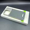 Phone Case IPhone 18 Pro Max 17 Leather Shockproof Heat Dissipation Anti-fall