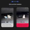 Fourth Gen Emgrand 25 Under Seat A/C Vent Cover Interior Accessory