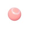 Automatic Smart Cat Toy Interactive Electric Rolling Ball for Pet Training Self-Moving Kitten Plaything for Indoor Cats
