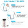 16 In 1 Home Water Quality Test Multifunctional Premium-Drinking Water Test Kits  Nitrite