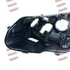 High Configuration For Mercedes Benz W205 C-Class 2019-2021 Car Light Rear Base Front Headlight Back Housing