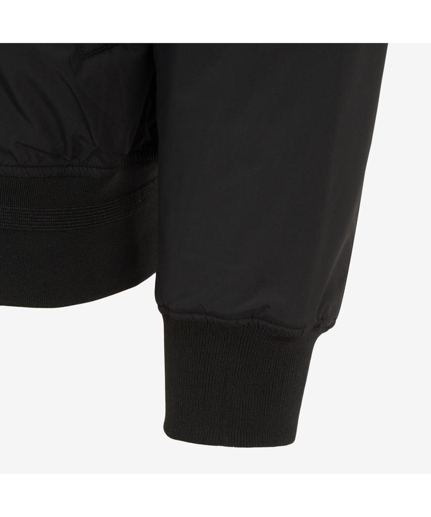 The North Face Nj3Nr53A Men'S Isola Heat Bomber Black